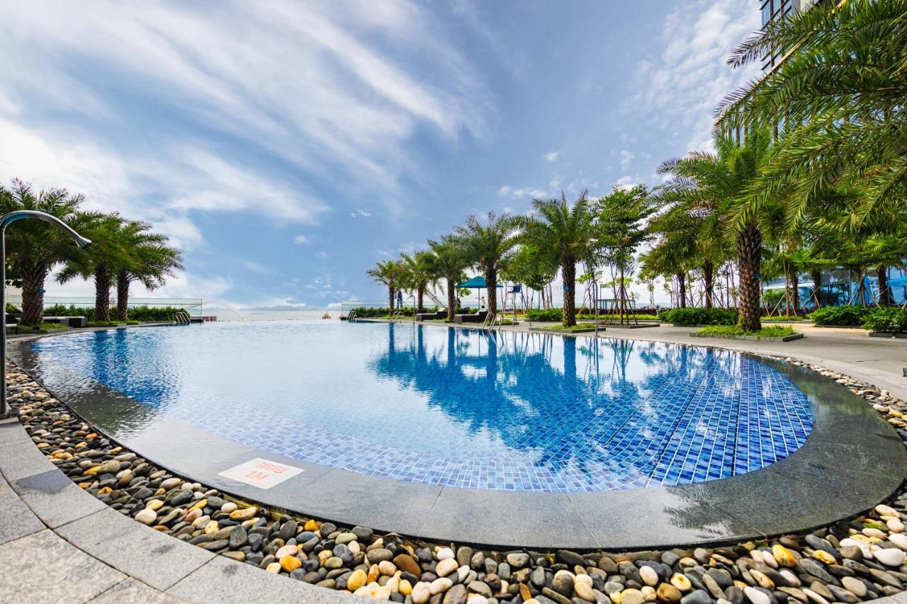 Muong Thanh Luxury Ha Long Centre Hotel Экстерьер фото