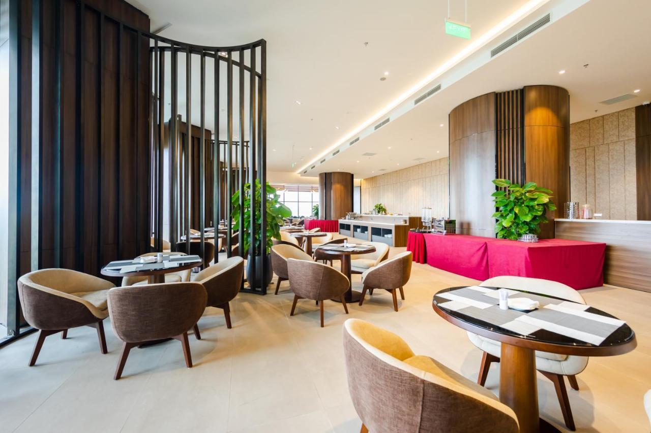 Muong Thanh Luxury Ha Long Centre Hotel Экстерьер фото